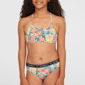 Ensemble de bikinis Sportclub | Blue Santa Monica