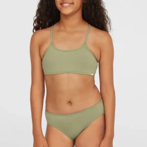 Ensemble de bikinis brassière Essentials | Avery Fern