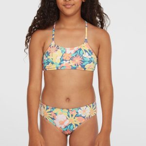 Ensemble de bikinis brassière Essentials | Blue Santa Monica