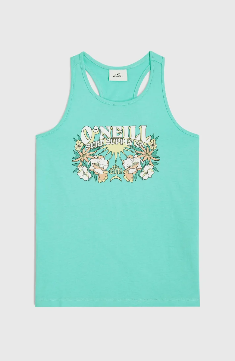 Débardeur Summer Graphic | Surf City – Image 5