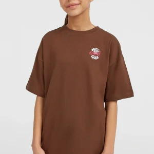 T-shirt Graphic | Hazel Spice