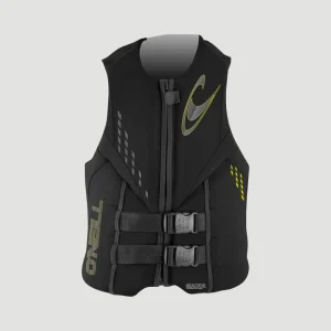 Reactor ISO Vest | A05 BLK/BLK/BLK