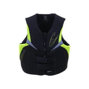 Reactor 50N CE Vest | Black