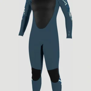 4214B_HH4_1_PACK_7ad9d218-bef6-43b4-80d2-d8b21afc9645.jpgv1708945227 Epic 4/3mm Back Zip Full Wetsuit | Shade/Shade/Bungalow Strip