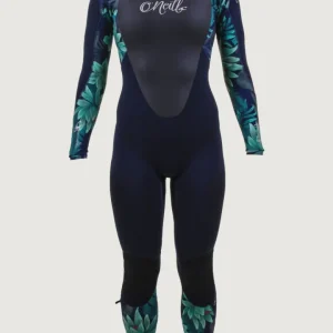 4214_FL3_1_PACK_f1f9f338-d2bb-4013-94d6-0d995beeab00.jpgv1638892626 Epic 4/3mm Full Wetsuit | Dark Blue