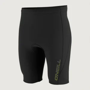 Hammer 1.5mm Shorts | A05 BLK/BLK/BLK