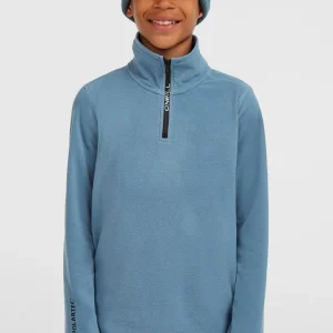 Polaire FWC'Cruz Jack's Polartec® à col demi-zip | Mozart Blue