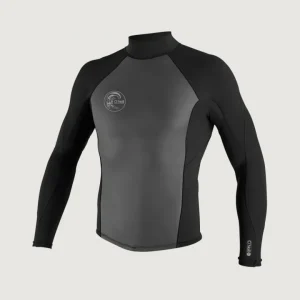 O'Riginal 2/1 Back Zip Jacket | A05 BLK/BLK/BLK