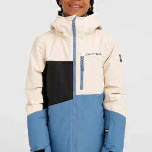 Veste de ski FWC'Cruz Triple | Macaron Colour Block