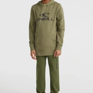 Pantalon de survêtement avec logo | Forest Night