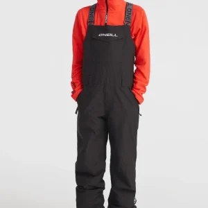 Salopette de ski O'Riginals | Black Out