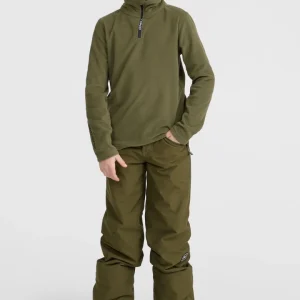 Pantalon de ski Hammer | Forest Night