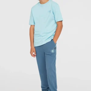 Pantalon de survêtement Logo | Copen Blue