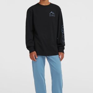 Pantalon de survêtement Essentials | Mozart Blue