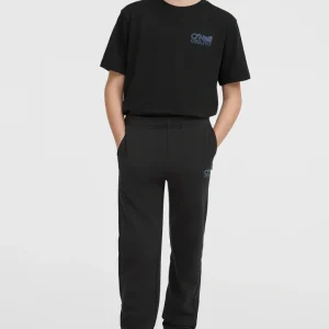 Pantalon de survêtement Essentials | Black Out
