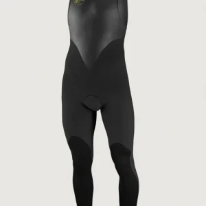 O'Riginal GBS 3mm John | BLACK/BLACK