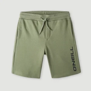Short Jogging O'Neill | Deep Lichen Green