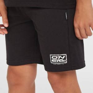 Short de survêtement Logo | Black Out