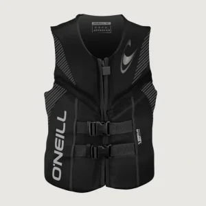 Reactor 50N ISO Vest | A05 BLK/BLK/BLK