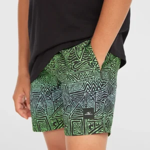 Short de bain Cali 14'' | Blue Gradikat