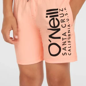 Short de bain Original Cali 14'' | Coral Pop