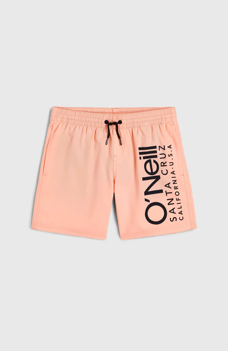 Short de bain Original Cali 14'' | Coral Pop – Image 5