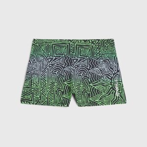 Boxer | Blue Gradikat