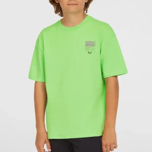 T-shirt Back Print | Paradise Valley