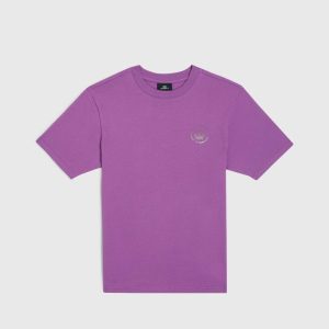T-shirt Small Graphic | Sweet Grape