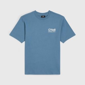 T-shirt Original Cali Logo | Copen Blue