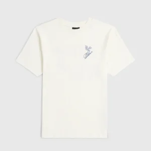 T-shirt Back-Print | Snow White