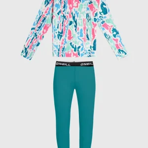 Ensemble thermique | White Cluster