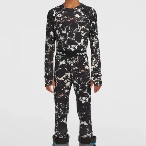 Ensemble thermique | Black/Beige Quarry