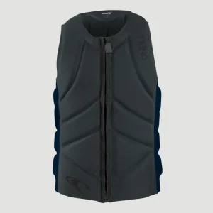 Slasher Comp B Vest | GUN METAL/ABYSS
