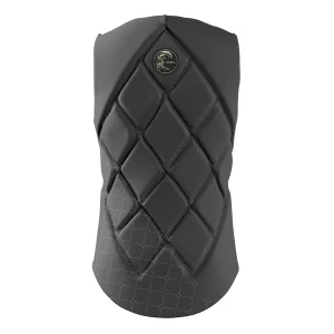 Gem Comp Vest Womens | Grey