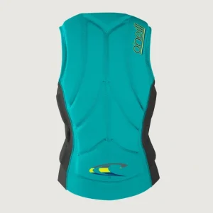 Slasher Competition Vest | Light Blue