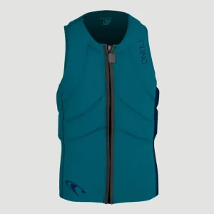 Slasher Kite Vest | TIDEPOOL/ABYSS