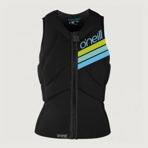 Slasher Kite Vest | A05 BLK/BLK/BLK