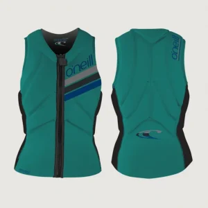 Slasher Kite Vest | Light Green