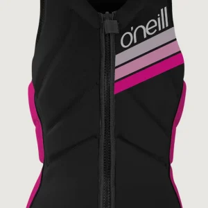 Slasher Kite Vest | BL Black