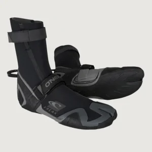 Psycho Freak 6mm Split Toe Boot | BLK/GRAPH