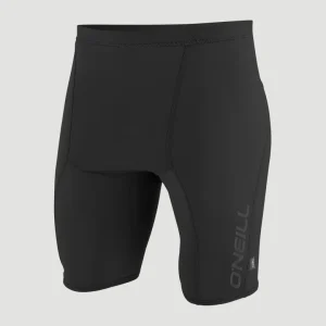 Thermo-X Shorts | Black