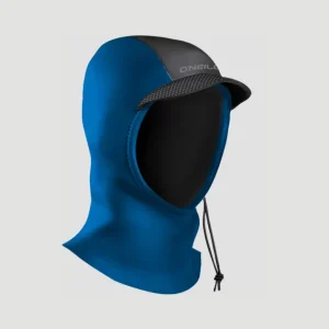 Youth Psycho Hood 3mm | Blue