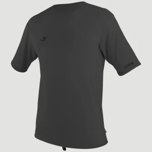 Premium Skins Short Sleeve UV Shirt | Grey