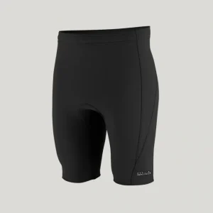Reactor-2 15mm Shorts Youth | Black