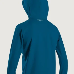 O'Zone UV Hoodie | Ultra Blue