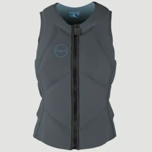 Slasher B Competition Vest | TRADEWINDS/DUSTY BLUE