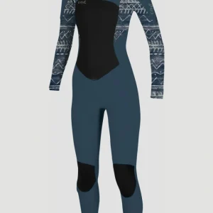 5356_GX3_1_PACK.jpgv1633099924 Epic 4/3mm Chest Zip Full Wetsuit | Shade/Bungalow Stripe