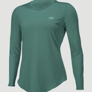 Blueprint L/S Sun Shirt Womens | Ivy