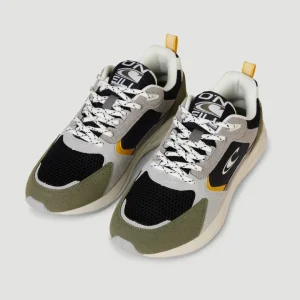 EDMONDS LOW Sneaker Hommes | OLIVE